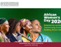 Message of the President and Chairman of the Board of Directors of EBID for the 2026 African Women’s Day