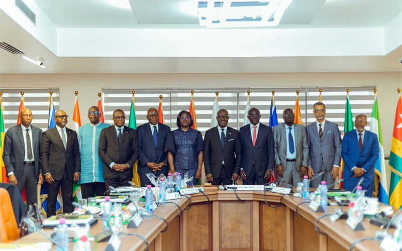 EBID approves USD 390 million for strategic investments across West Africa