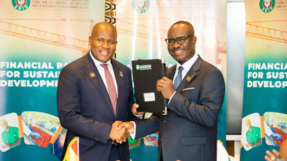 The ECOWAS Bank for Investment and Development (EBID) and the Republic of Guinea have forge strategic partnership to accelerate economic transformation