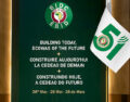 President’s message for the 51st anniversary of ECOWAS