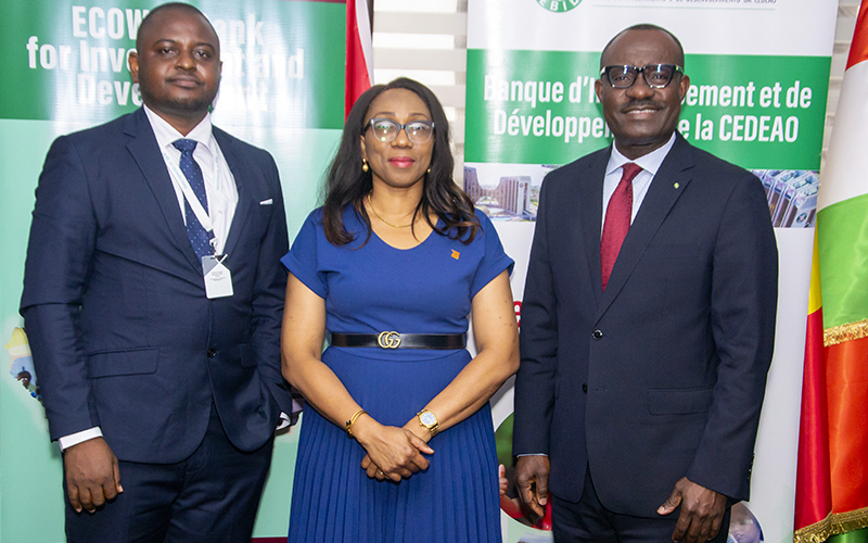 EBID Grants USD 15 Million to KA Technologies Ghana Limited to Drive ICT Education