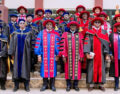 EBID President Calls on NiBS Graduates to Lead Beyond Borders with Integrity and Purpose