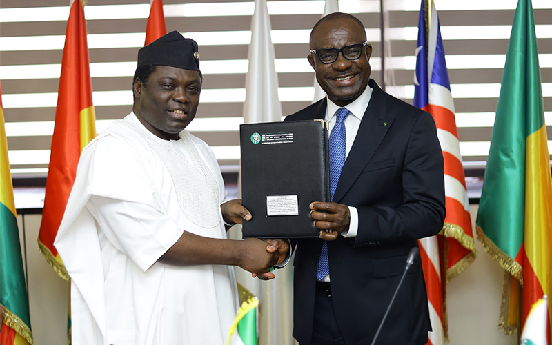 EBID and Taraba State seal landmark USD 268 million financing to power industrial, agricultural and energy transformation