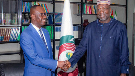 EBID Commits USD3.2 bn Support to ECOWAS Member States