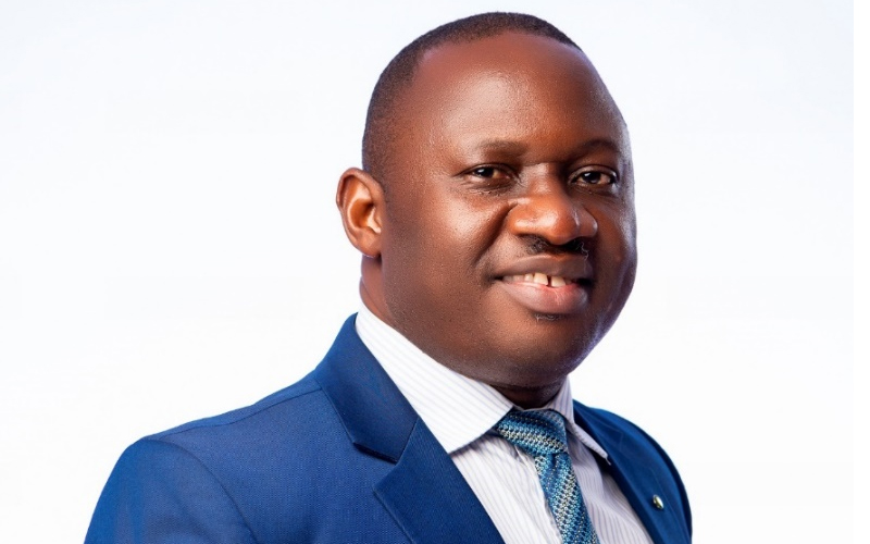 EBID appoints Dr Ashimolowo as new Vice-President Operations