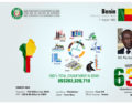 the Republic of Benin 63rd Independence Day