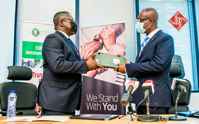 EBID Grants US$ 50 Million Facility to Consolidated Bank Ghana Limited