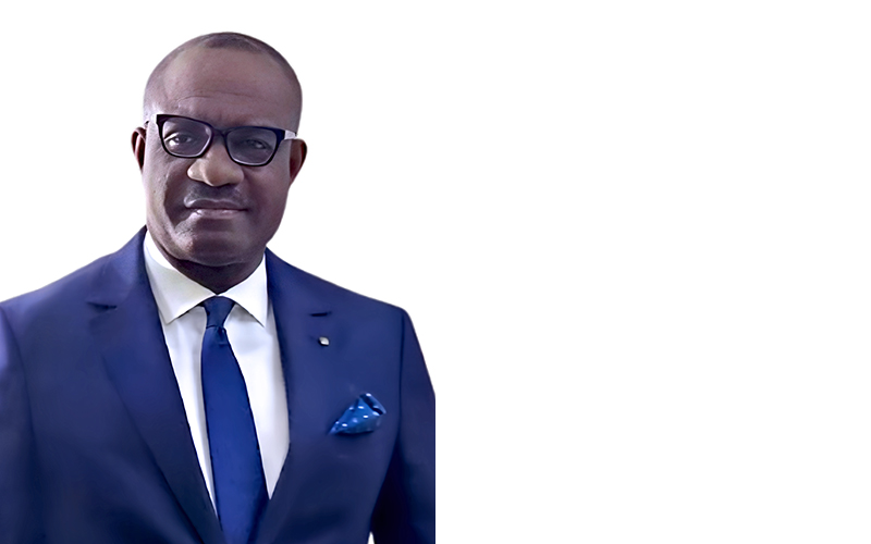The President Of EBID Underscores the Crucial Role of DFIs in Facilitating Development in Africa