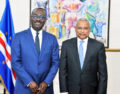 EBID President Visits Cabo Verde