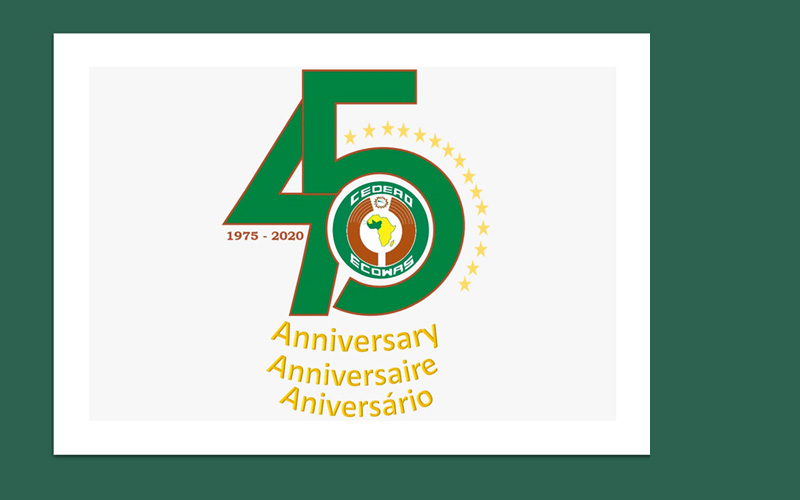 EBID celebrates ECOWAS at 45