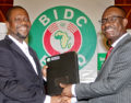 EBID extends a loan facility of USD 60 Million to the Ghana Grid Company Limited (GRIDco)