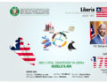 Happy Independence Day to the Liberian people