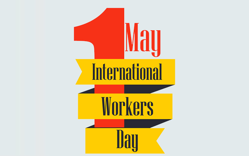 May Day Message from the President of the Ecowas Bank for Investment and Development(EBID) – May 1, 2022