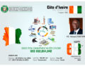 63rd Anniversary of the independence of Côte d’Ivoire
