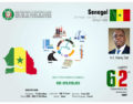 The Senegal 62th Independence Day