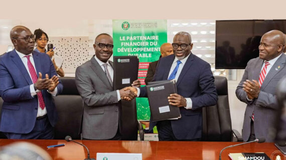 EBID signs EUR 123.451 million facility to advance agricultural education and rural electrification in the Republic of Guinea