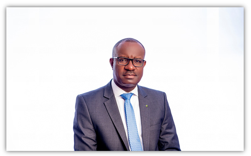 Address of the President of EBID during the launch of the maiden Editions of EBID’s West African Development Outlook and Rendez-Vous Newsletter