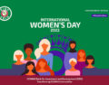 Speech by Dr. George Agyekum Nana Donkor, President and Chairman of the Board of Directors of EBID on the occasion of the International Women’s Day Celebration 2022