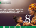 Message du Président de la BIDC à l’occasion de la journée Internationale des Droits de la Femme 2026