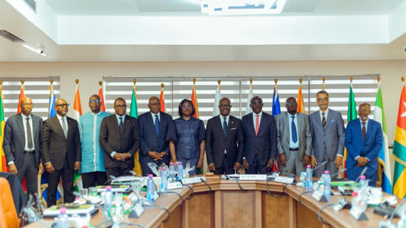 La BIDC approuve 390 millions USD pour des investissements stratégiques en Afrique de l’ouest