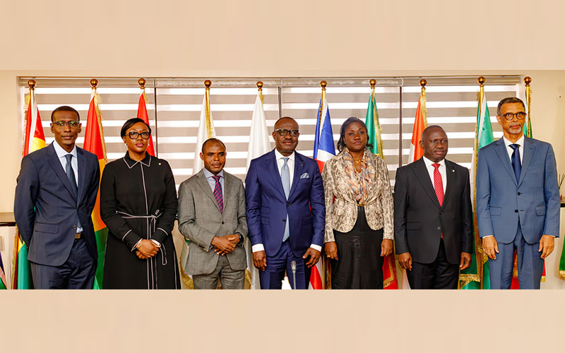 Le Conseil d&rsquo;Administration de la BIDC approuve 308,631 millions USD pour promouvoir les énergies propres, l’industrie, le développement social et la croissance du secteur privé en Afrique de l&rsquo;Ouest