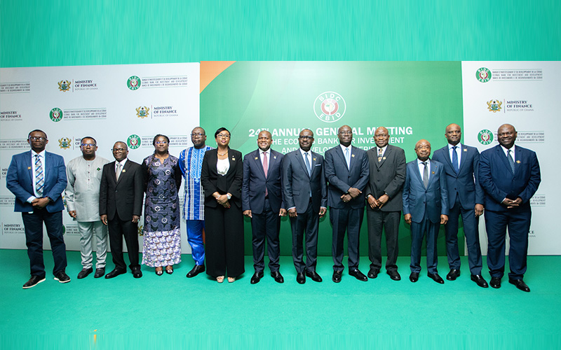 Le Conseil des Gouverneurs de la BIDC annonce des investissements ambitieux en Afrique de l’Ouest et dévoile la stratégie GRO 2026–2030 lors de sa 24ᵉ Assemblée Générale Annuelle