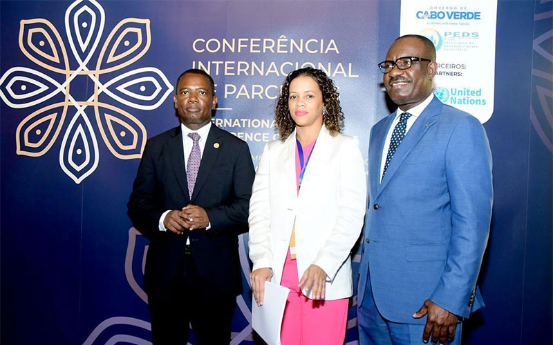 La BIDC se dote d&rsquo;un site de repli au Cabo Verde