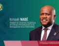 Le ministre du Plan, de la Coopération Internationale et du Développement de la République de Guinée élu Président du Conseil des Gouverneurs de la Banque d’Investissement et de Développement de la CEDEAO