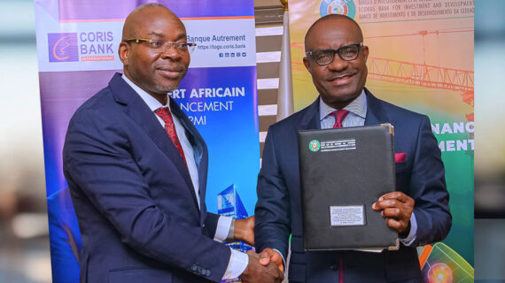 La BIDC et Coris Holding signent un accord de financement de 80 millions d’euros pour renforcer les chaînes de valeur alimentaires, énergétiques et agricoles en Afrique de l’Ouest