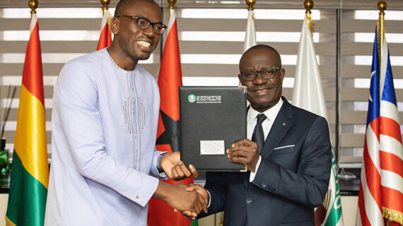 La BIDC et Afriland First Bank CI concluent un partenariat de 10 milliards FCFA pour soutenir la croissance des PME en Côte d’Ivoire