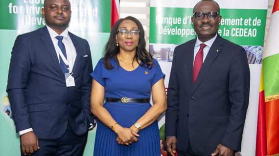 La BIDC accorde 15 millions de dollars US à KA Technologies Ghana Limited pour la promotion de l’éducation aux TIC