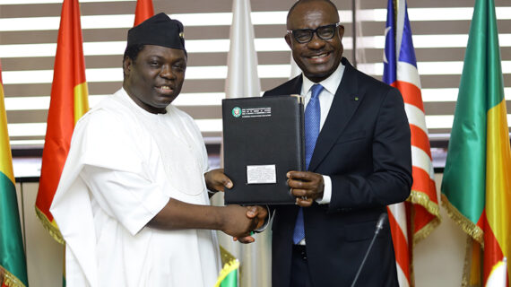 LA BIDC et l’État de Taraba concluent un financement historique de 268 millions USD pour accélérer la transformation industrielle, agricole et énergétique