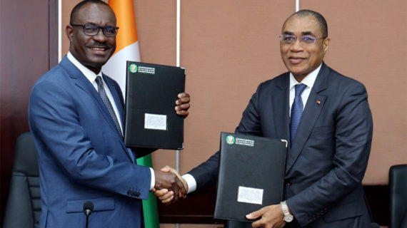 La BIDC a consacré 294 milliards de FCFA à l’économie de la côte d’ivoire
