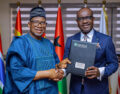 La BIDC soutient la transformation économique de l’État de Bauchi grâce à un financement de 91,6 millions USD destiné aux infrastructures de transport