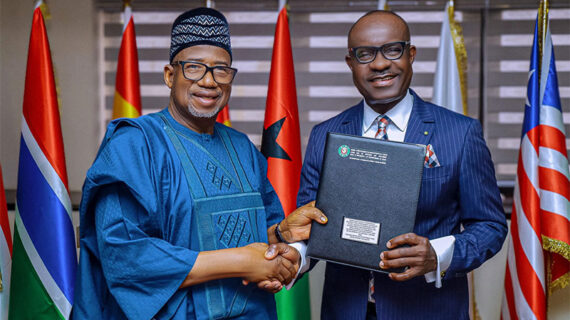 La BIDC soutient la transformation économique de l’État de Bauchi grâce à un financement de 91,6 millions USD destiné aux infrastructures de transport