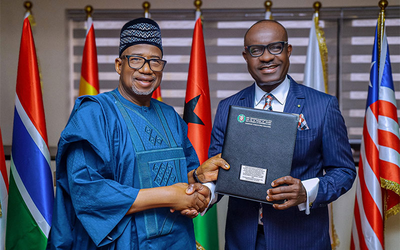 La BIDC soutient la transformation économique de l’État de Bauchi grâce à un financement de 91,6 millions USD destiné aux infrastructures de transport