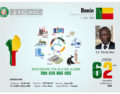 62e Anniversaire de l’indépendance du Bénin