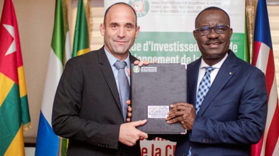 La BIDC a injecté 298 milliards de FCFA dans l&rsquo;économie ivoirienne