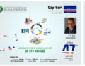 47e Anniversaire de l’indépendance du Cap Vert