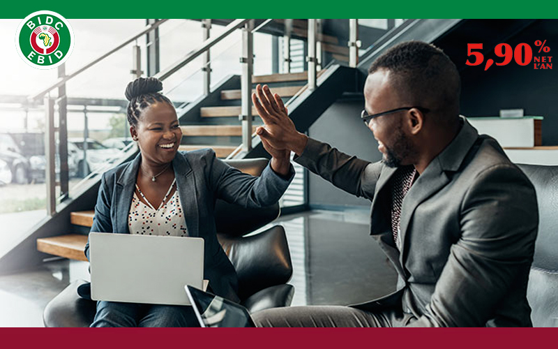 Clôture anticipée de l’emprunt obligataire BIDC pour la 2ème tranche de 120 milliards de FCFA en 48h