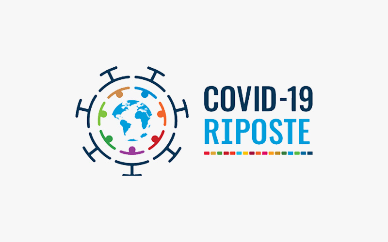La BIDC soutient l’action des États membres de la CEDEAO contre le COVID-19 avec une enveloppe de 1,5 million de dollars