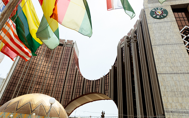 La Banque d&rsquo;Investissement et de Développement de la CEDEAO remporte le prix africain du développement durable