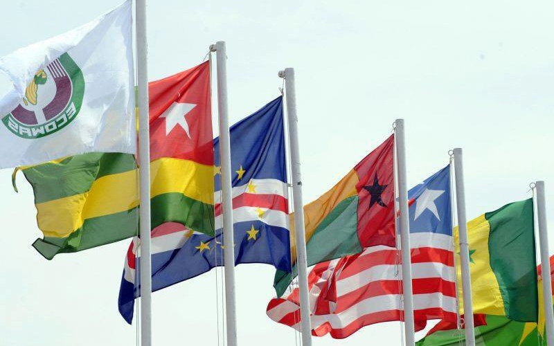 Message du président de la BIDC à l&rsquo;occasion de la journée de la CEDEAO – 28 mai 2022