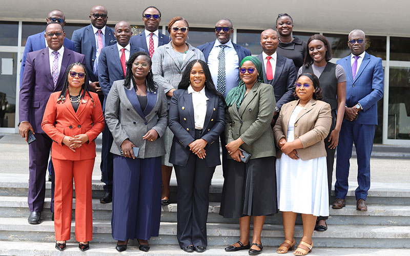 La BIDC fait progresser le financement durable intégrant la dimension genre grâce à son partenariat stratégique avec ONU Femmes