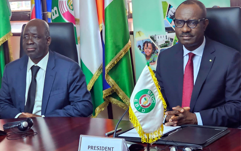 La BIDC accorde un prêt de 5 milliards de francs CFA à KOIRA BTP pour la construction d’un complexe de marché moderne en Côte d’Ivoire