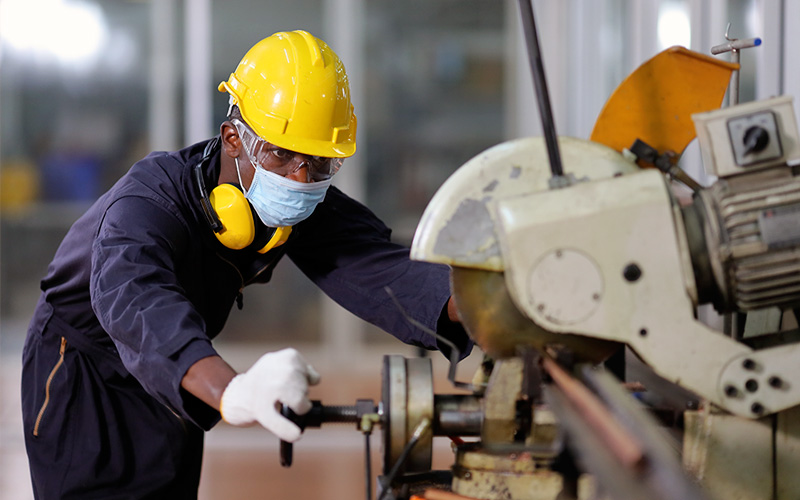 La Ministre togolaise de la Promotion de l&rsquo;Investissement rencontre le Président de la BIDC