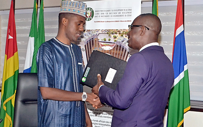 La BIDC signe un accord de prêt d’un montant de 18 032 millions d’euros avec le secteur privé malien