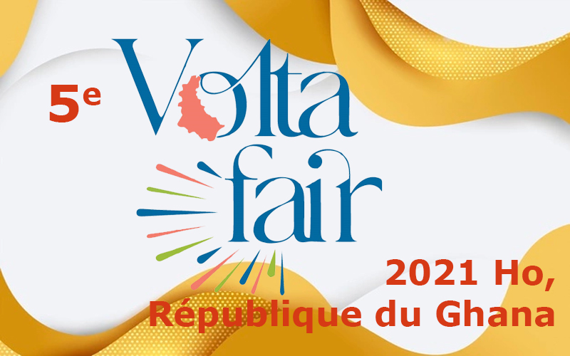 Le président de la BIDC lance la 5e édition 2021 de la foire commerciale et d&rsquo;investissement de la région de la Volta à Ho, en République du Ghana